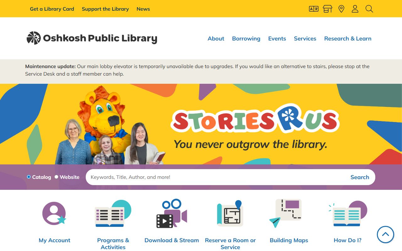 Oshkosh Death Index Oshkosh Public Library image