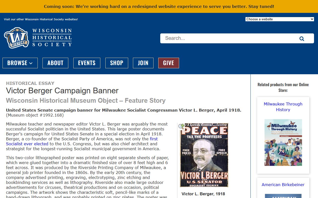 Racine Death Index Wisconsin Historical Society city image