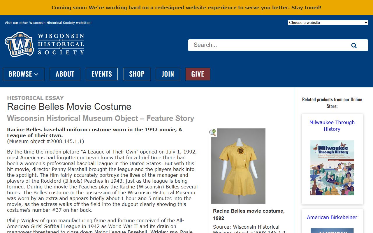 Jefferson County Death Index at the Wisconsin Historical Society