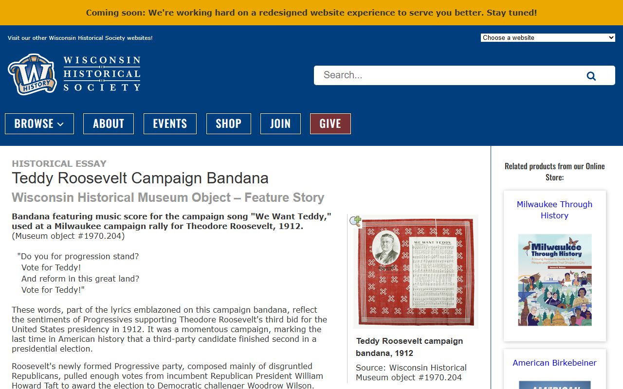 Kenosha County Death Index records at the Wisconsin Historical Society