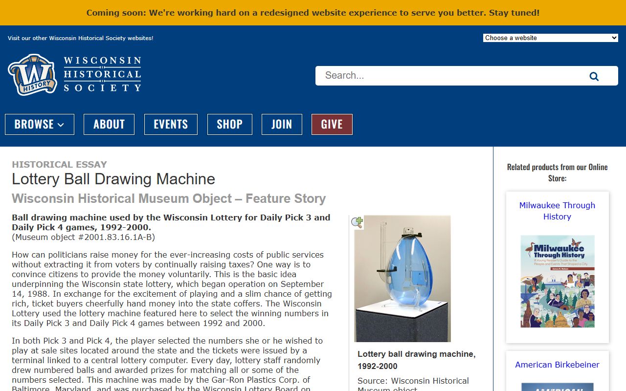 Lafayette County Death Index records at the Wisconsin Historical Society