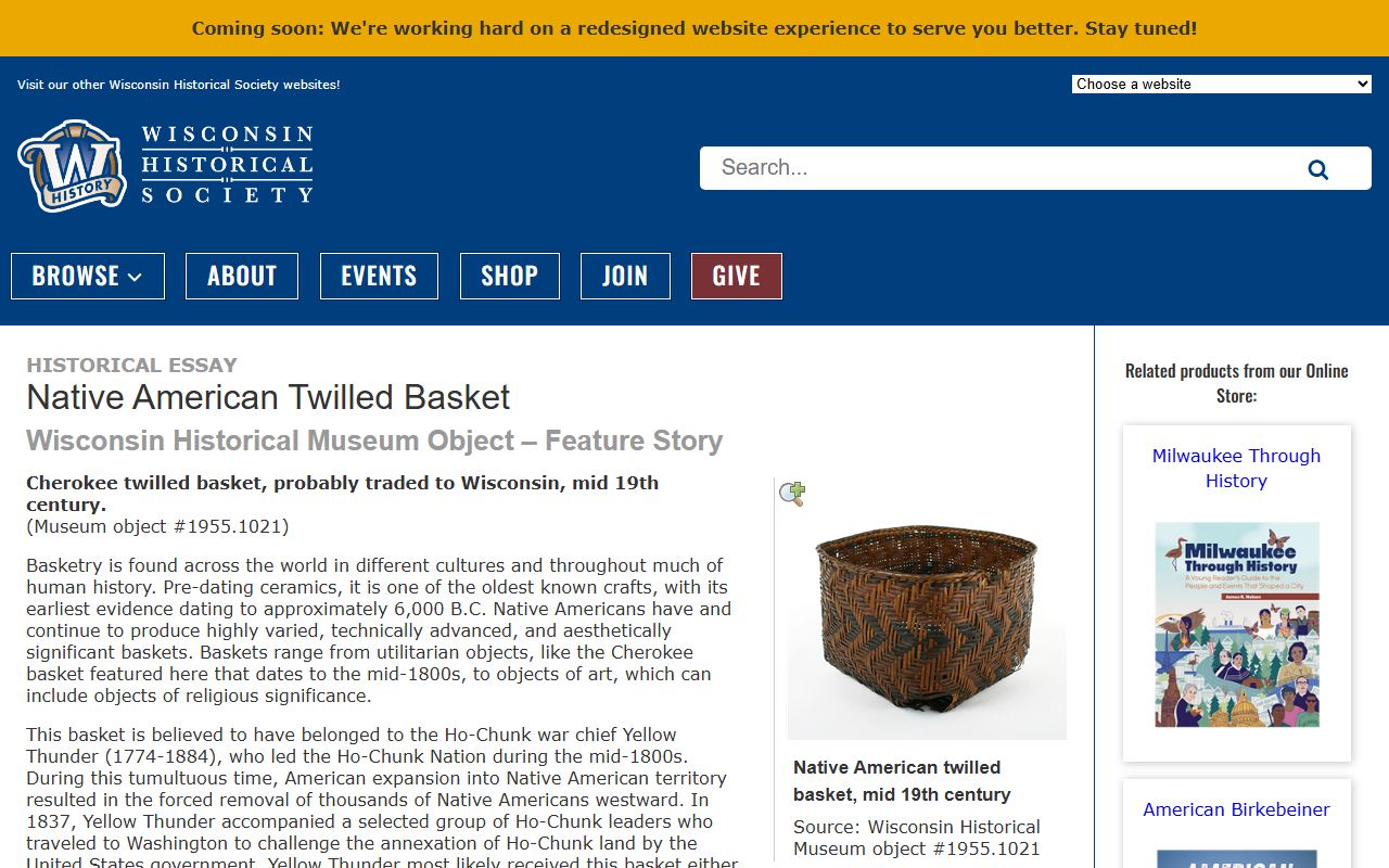 Marquette County Death Index Wisconsin Historical Society image