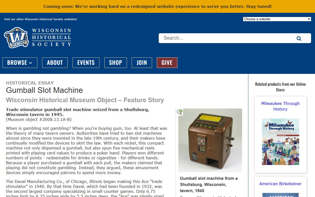 Polk County Death Index at the Wisconsin Historical Society