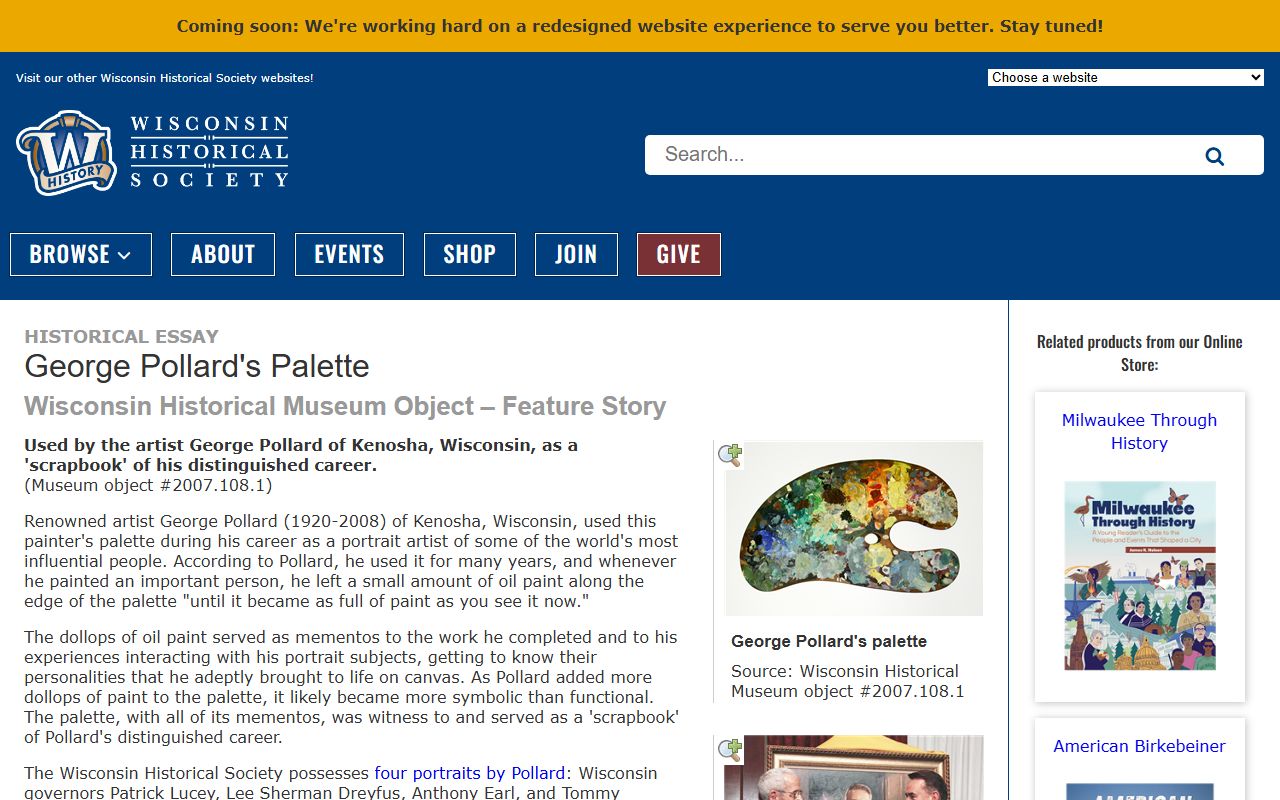 Richland County Death Index Wisconsin Historical Society image