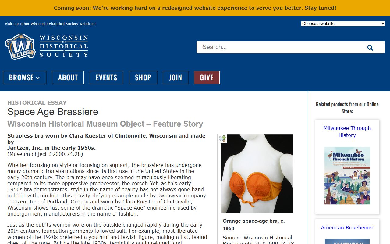 Sheboygan County Death Index at the Wisconsin Historical Society